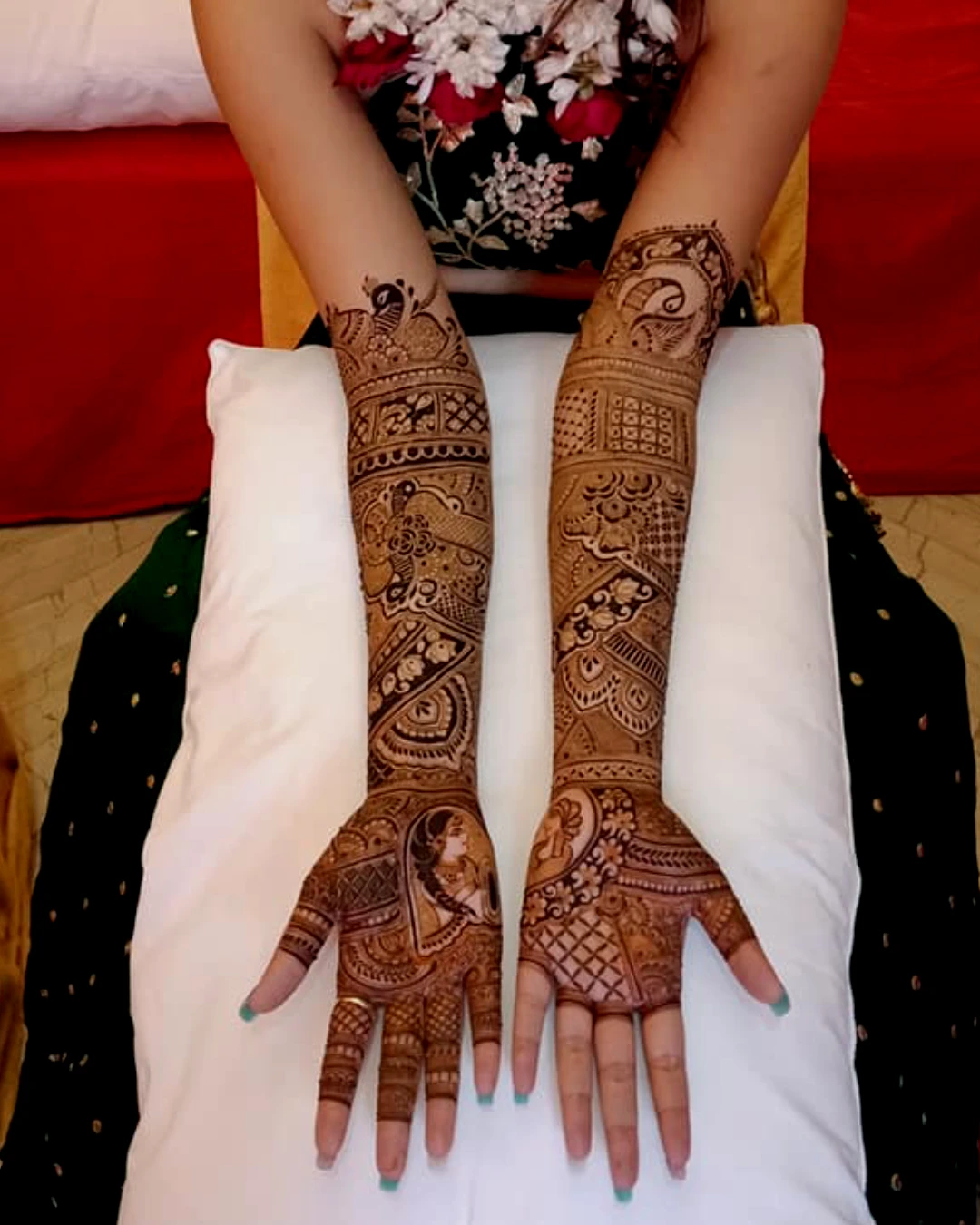 Mehandi (1)