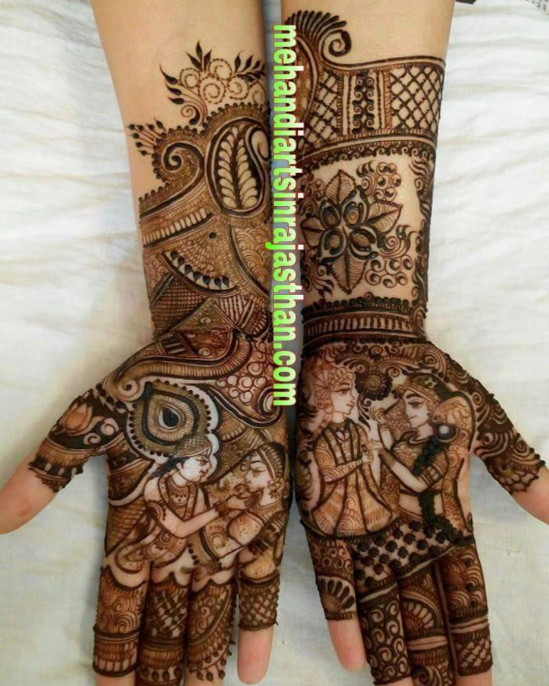 Mehandi