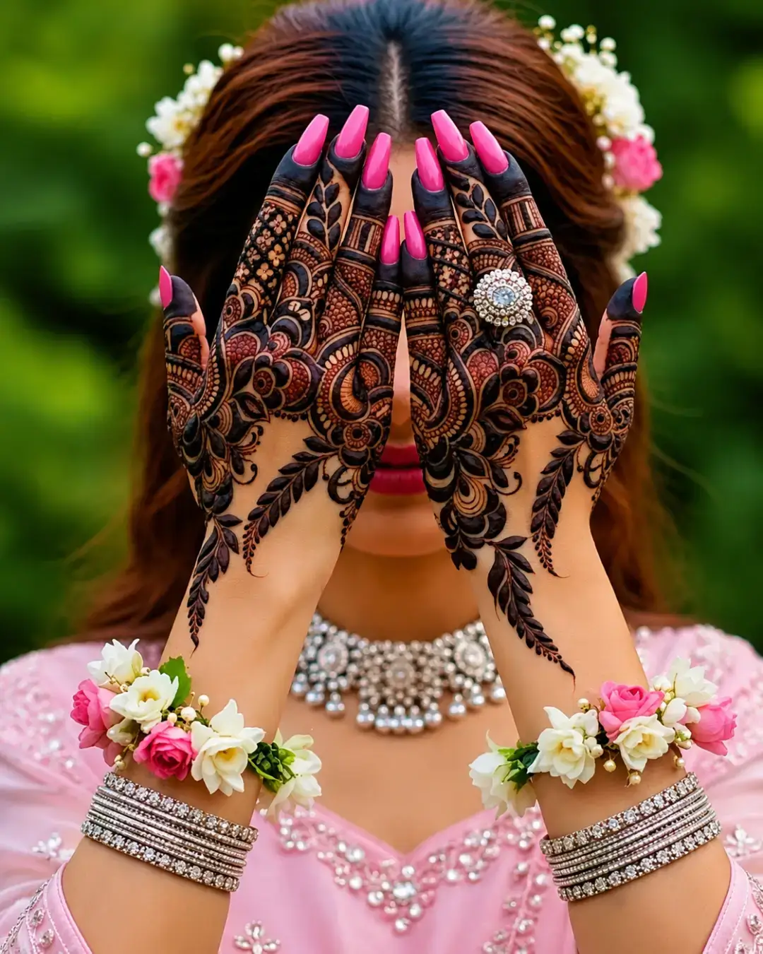 Mehandi Art Udaipur (3)