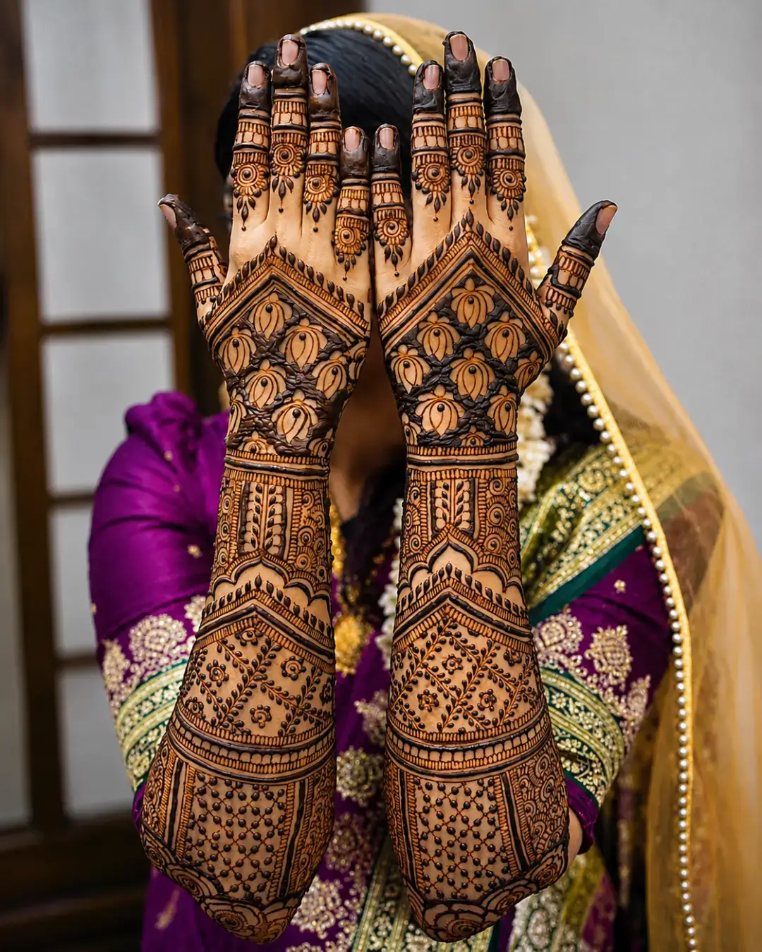 Mehandi Art Udaipur (4)