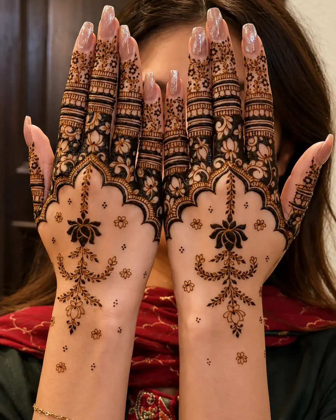 Mehandi Art Udaipur (5)
