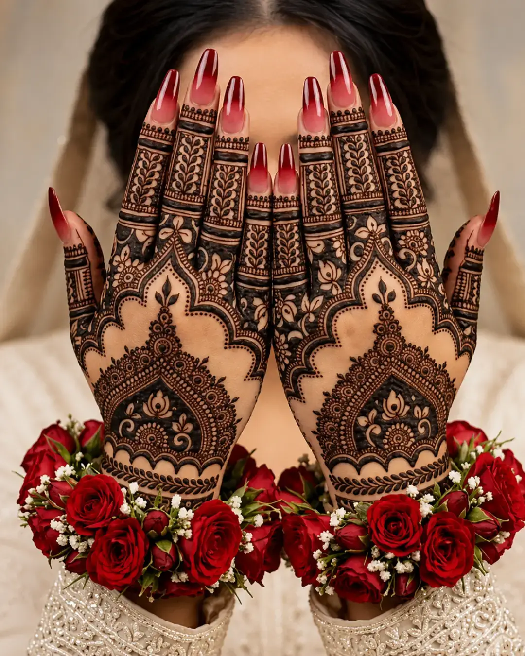 Mehandi Art Udaipur (6)
