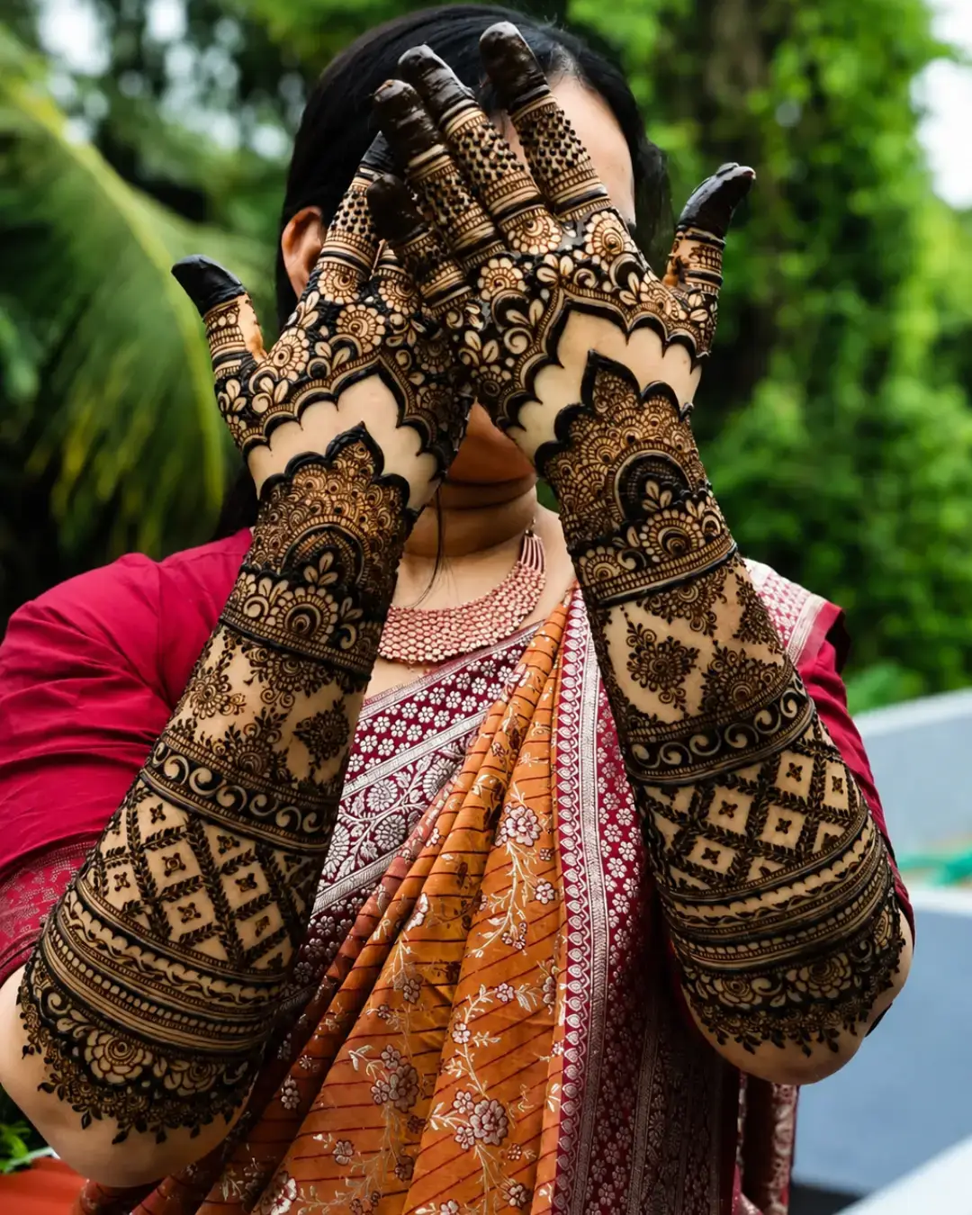 Mehandi Art Udaipur (7)