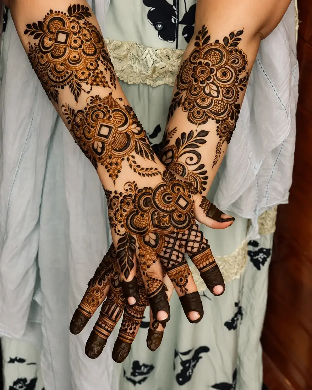 Mehandi Art Udaipur (9)