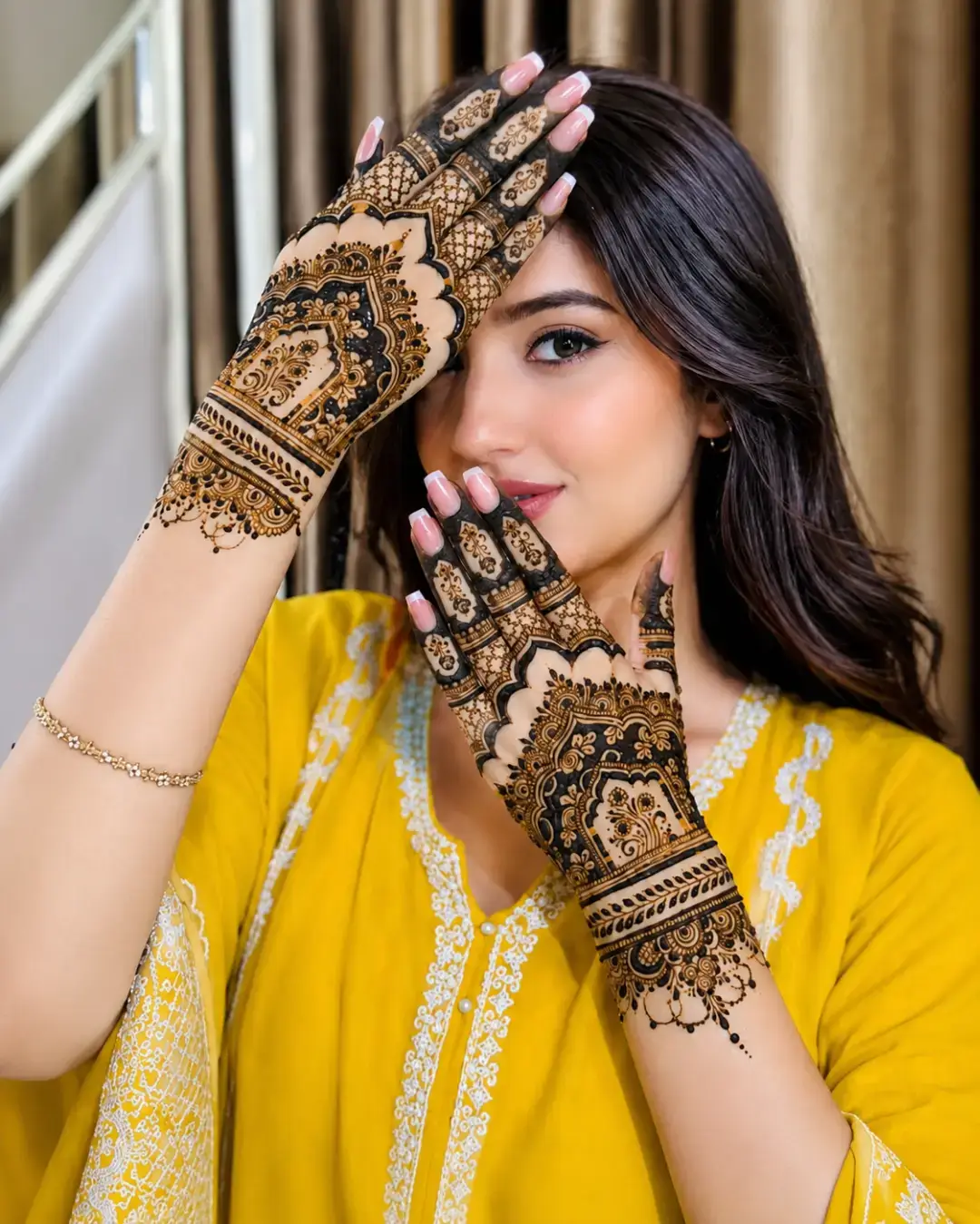 Mehandi Art Udaipur
